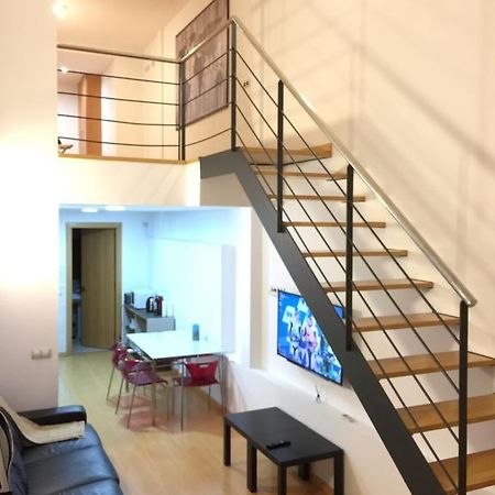 דירות Apartamento Barcelona Llivia מראה חיצוני תמונה