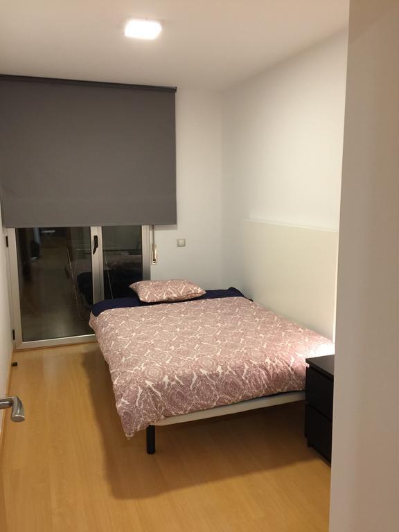 דירות Apartamento Barcelona Llivia מראה חיצוני תמונה