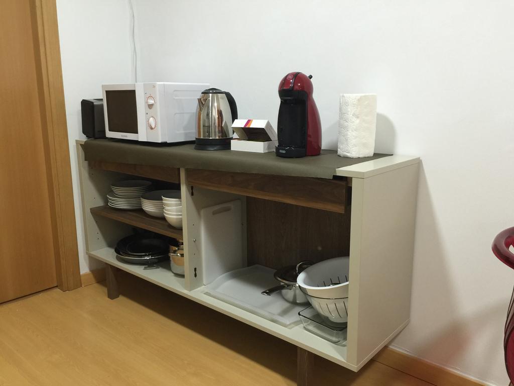 דירות Apartamento Barcelona Llivia מראה חיצוני תמונה